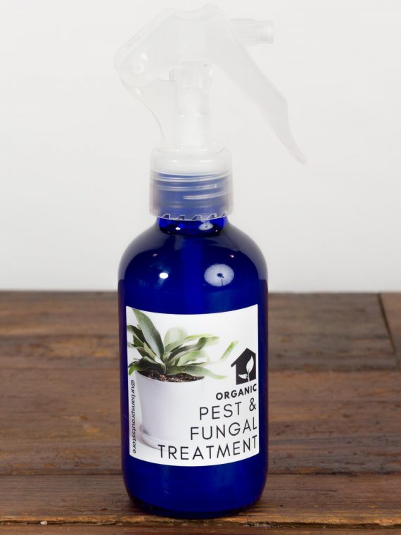 Pest And Fungal Treatment Spray