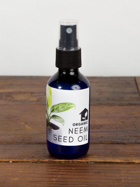 Neem Seed Oil