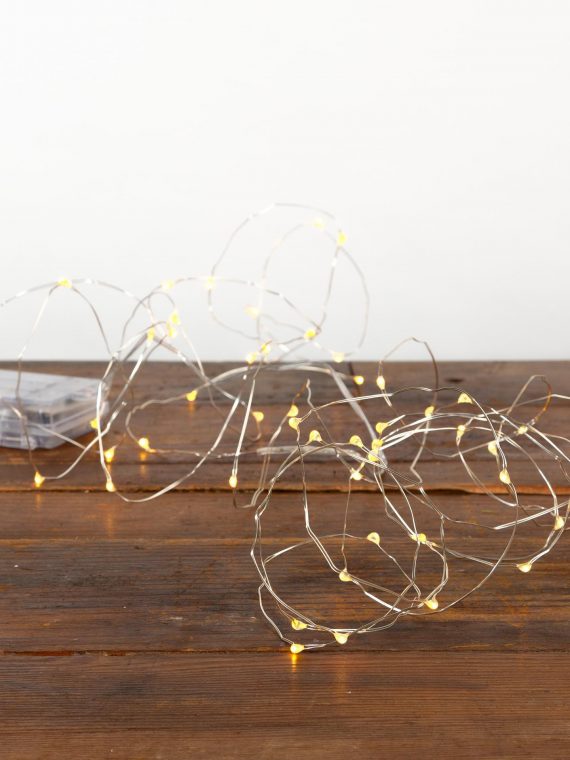 LED String Lights