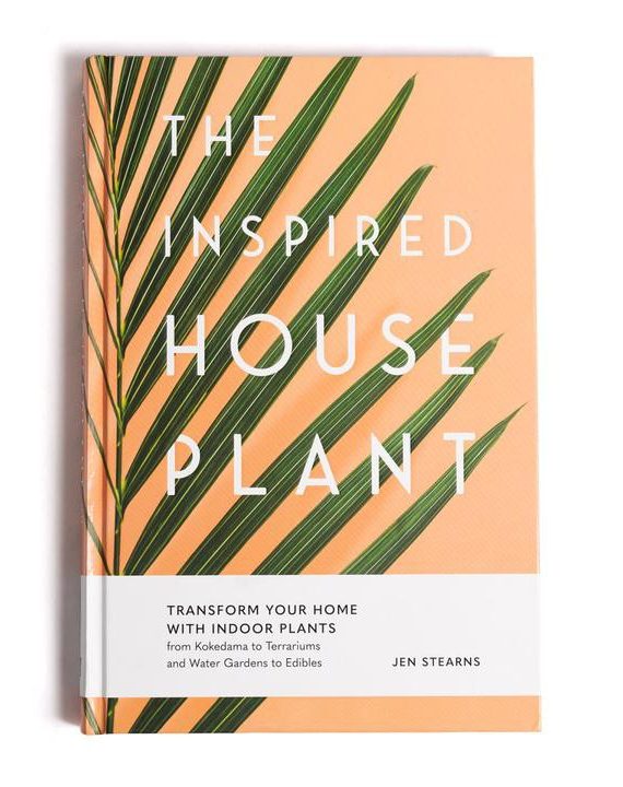 The Inspired House Plant – Signed Copy